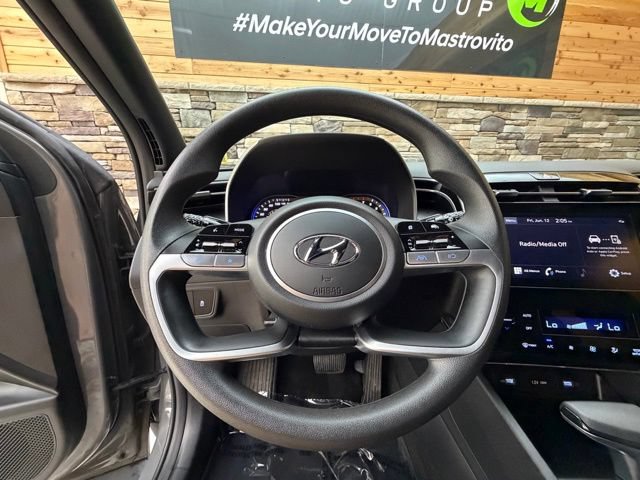 Certified 2024 Hyundai Santa Cruz SEL AWD/4WD image 19