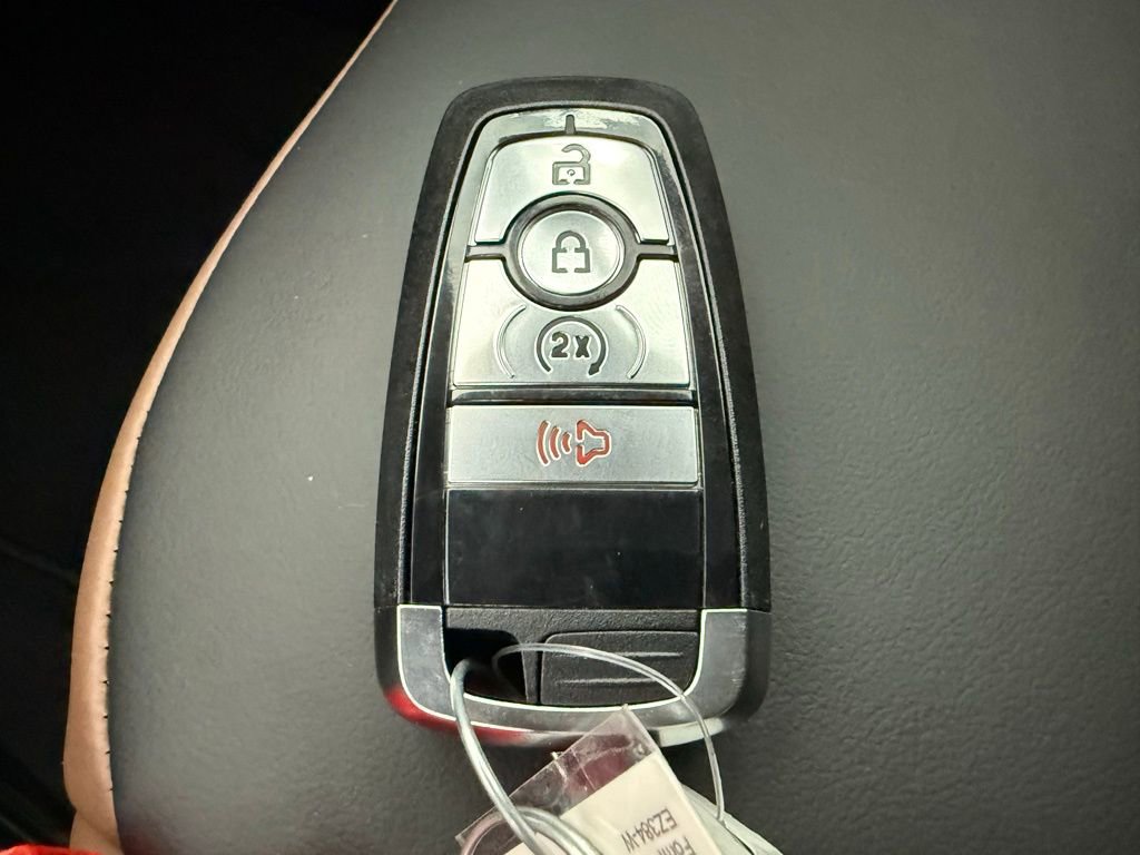 New 2025 Ford Bronco Sport Outer Banks w/ Outer Banks Tech Package+ image 36