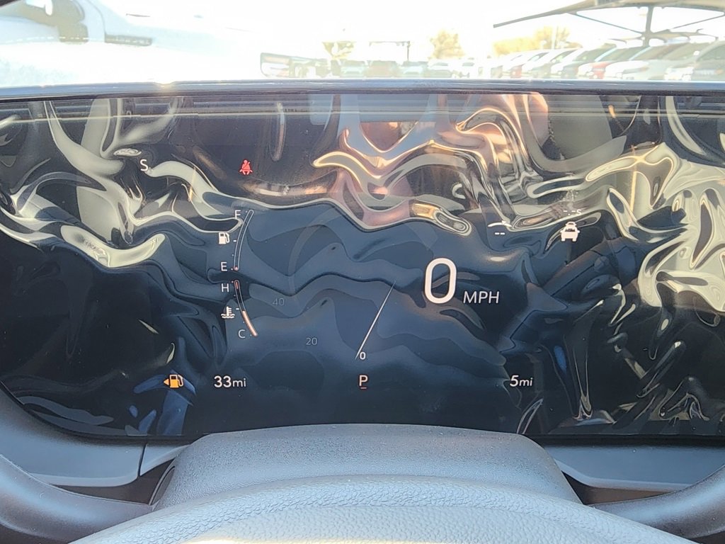 New 2026 Buick Envista Avenir image 24