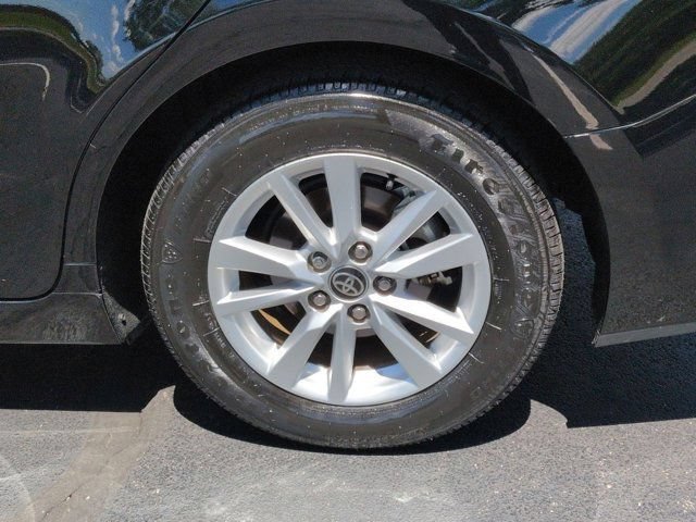 Certified 2025 Toyota Camry LE w/ Convenience Package FWD image 7