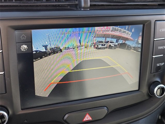 Used 2023 Kia Soul LX w/ LX Technology Package image 27