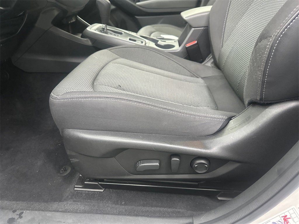 Used 2024 Subaru Crosstrek 2.0i Premium image 10