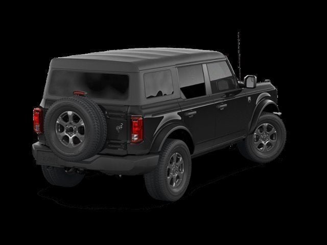 New 2026 Ford Bronco Big Bend AWD/4WD image 58
