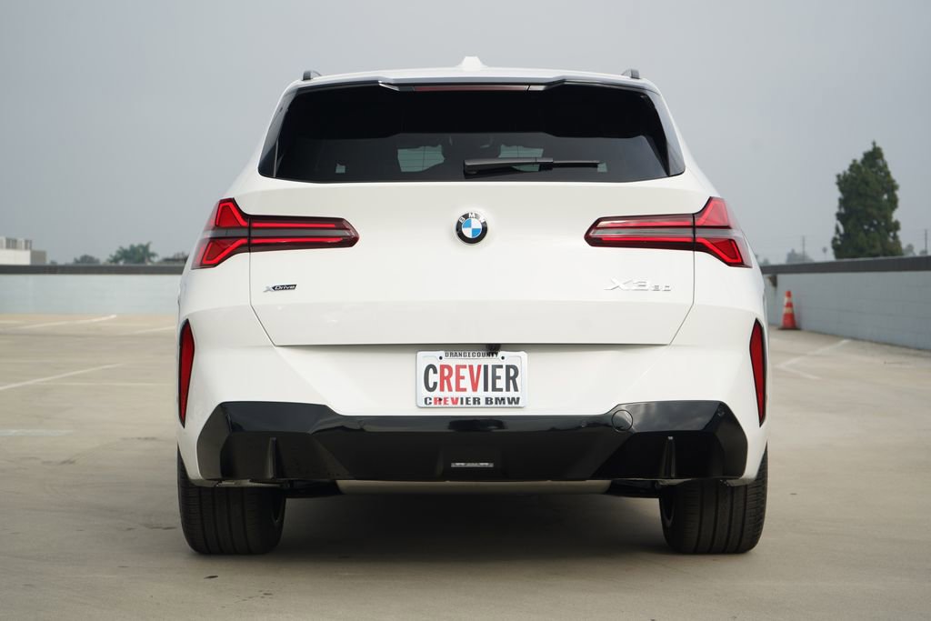 New 2026 BMW X3 xDrive30 w/ M Sport Package image 6