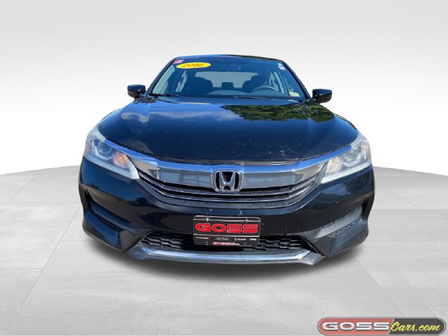 Used 2016 Honda Accord LX image 2