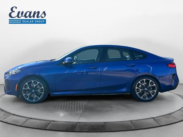 New 2025 BMW 228i xDrive w/ Premium Package AWD/4WD image 2
