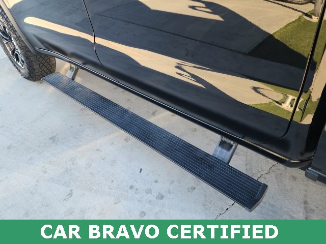 Used 2024 Chevrolet Silverado 1500 ZR2 image 15