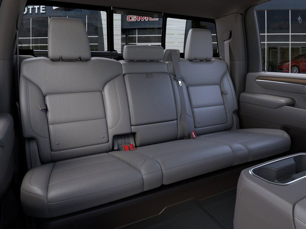 New 2026 GMC Sierra 3500 SLT w/ SLT Premium Package image 17
