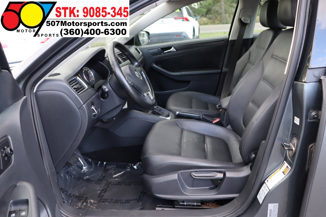 Used 2012 Volkswagen Jetta SE image 12
