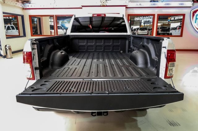 Used 2019 RAM 2500 Lone Star image 8