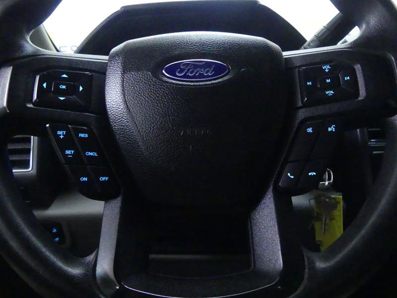 Used 2021 Ford F250 XLT w/ XLT Premium Package image 12