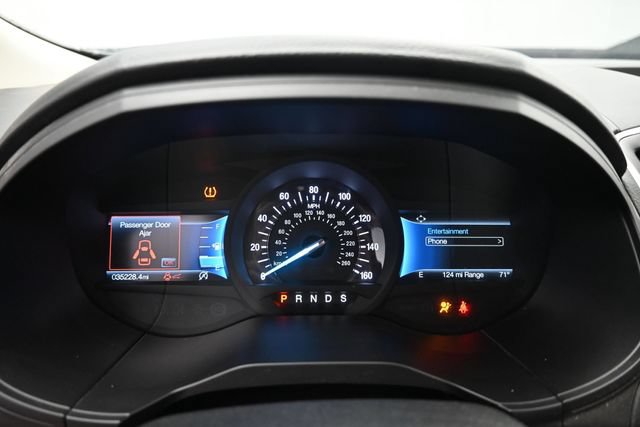 Used 2023 Ford Edge SEL w/ Convenience Package AWD/4WD image 16