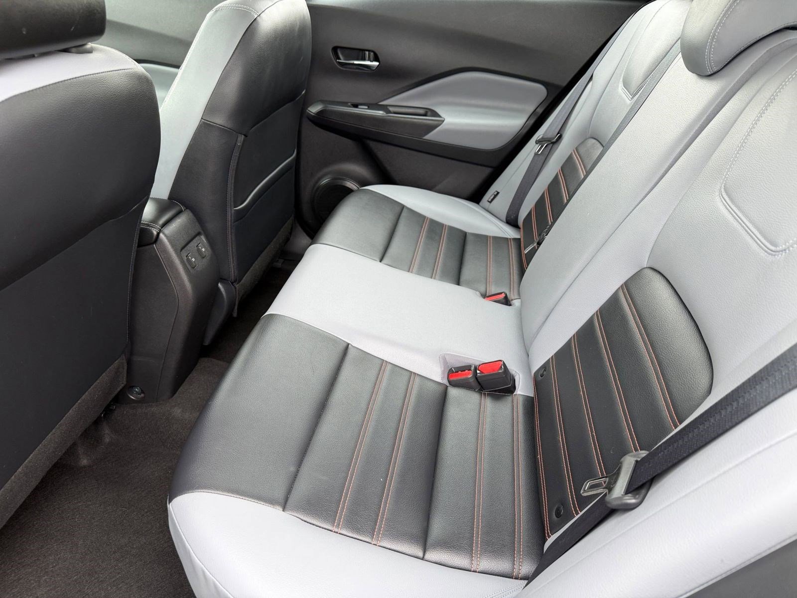 Used 2023 Nissan Kicks SR w/ SR Premium Package image 26