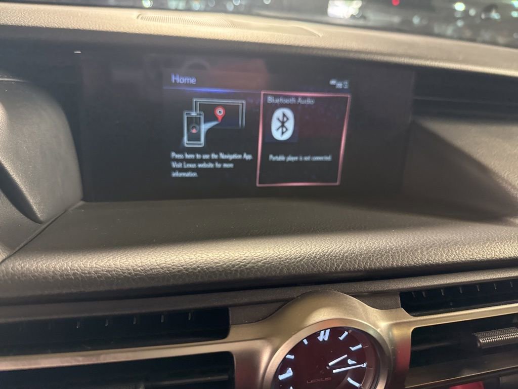 Used 2022 Lexus RC 300 F Sport w/ Accessory Package image 10