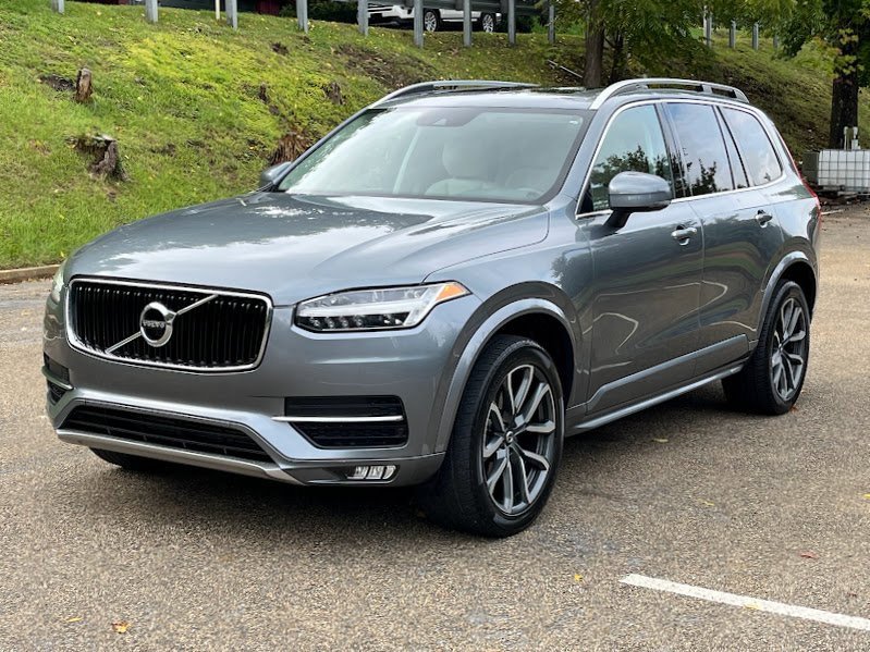 Used 2019 Volvo XC90 T6 Momentum w/ Protection Package Premier image 28