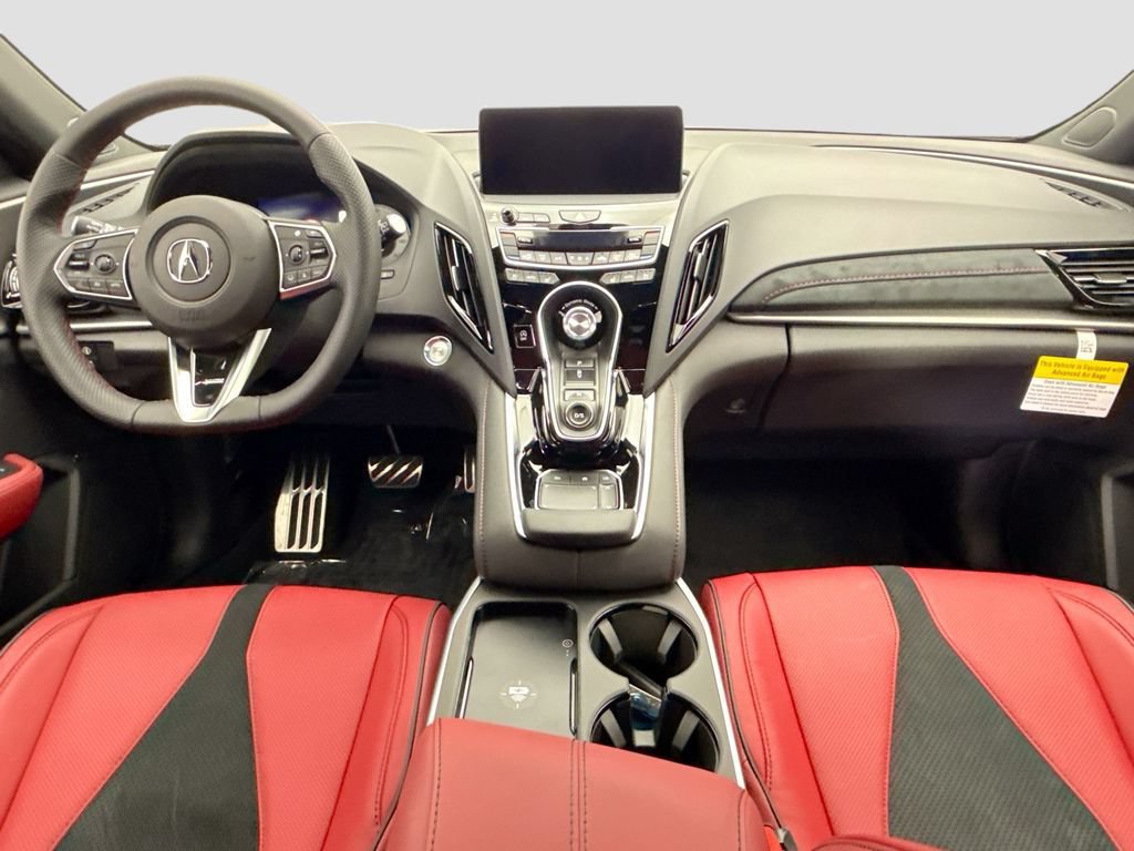 Used 2026 Acura RDX A-Spec AWD/4WD image 13