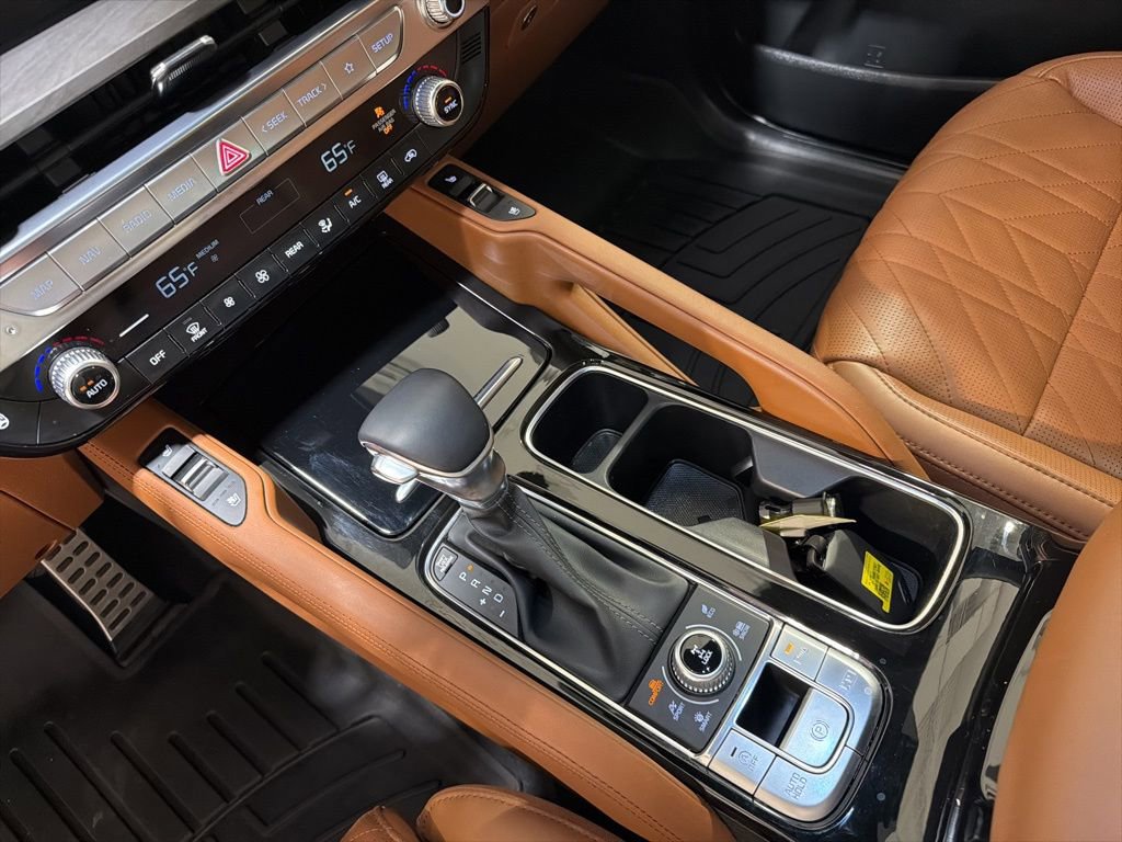 Used 2023 Kia Telluride SX Prestige X-Pro image 17