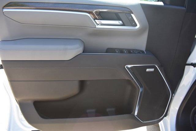New 2026 Chevrolet Silverado 1500 RST AWD/4WD image 15