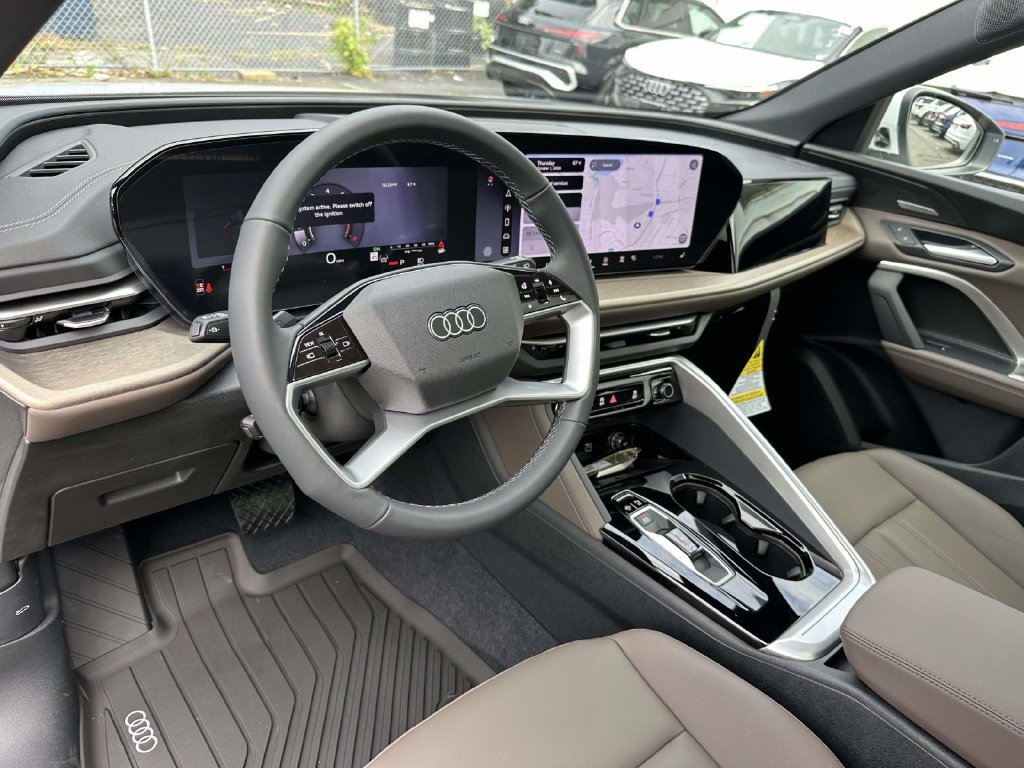 New 2026 Audi Q5 Premium Plus AWD/4WD image 16