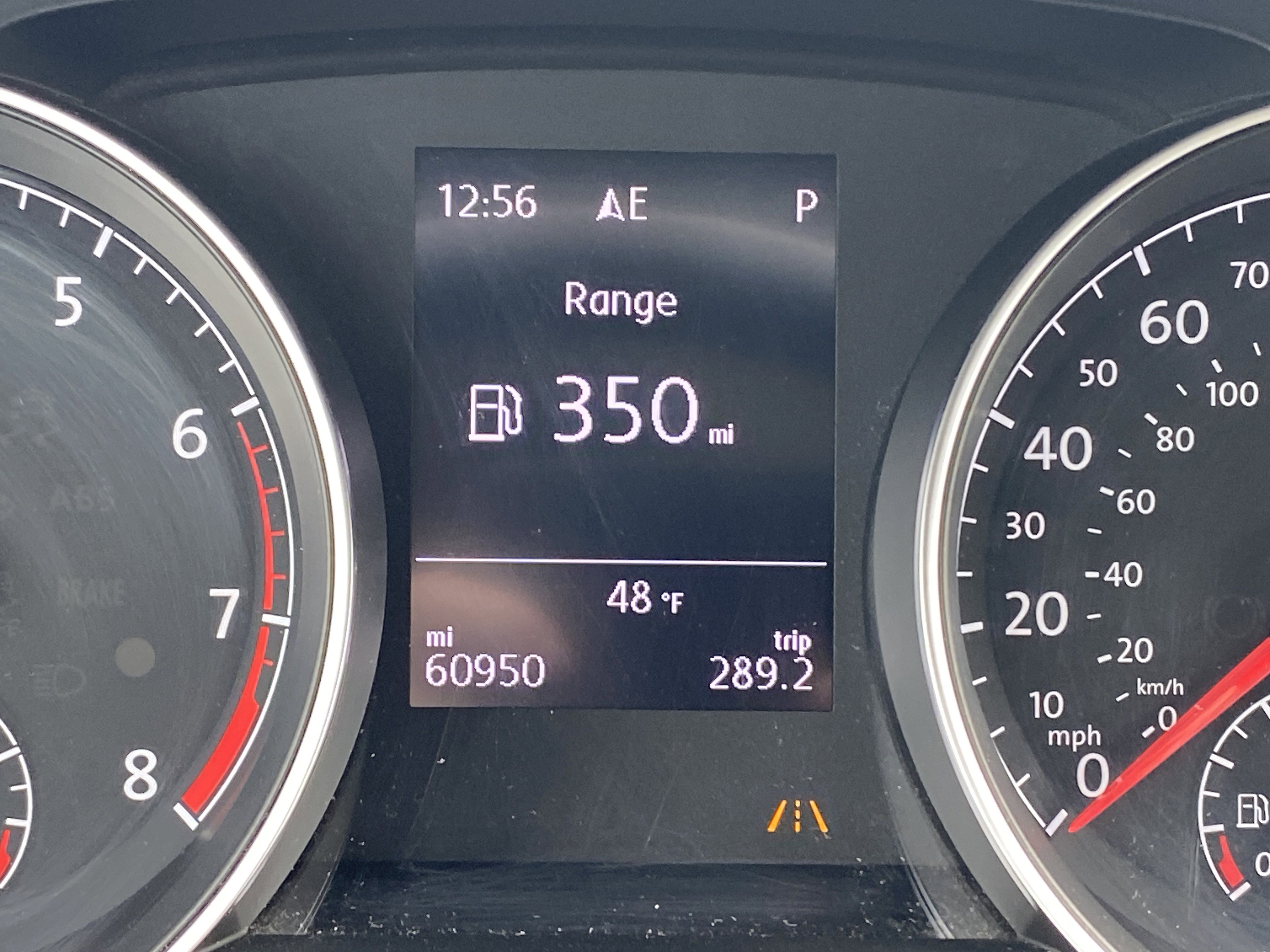 Used 2018 Volkswagen Golf Alltrack SEL image 12