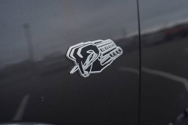 New 2026 RAM 1500 Big Horn image 36