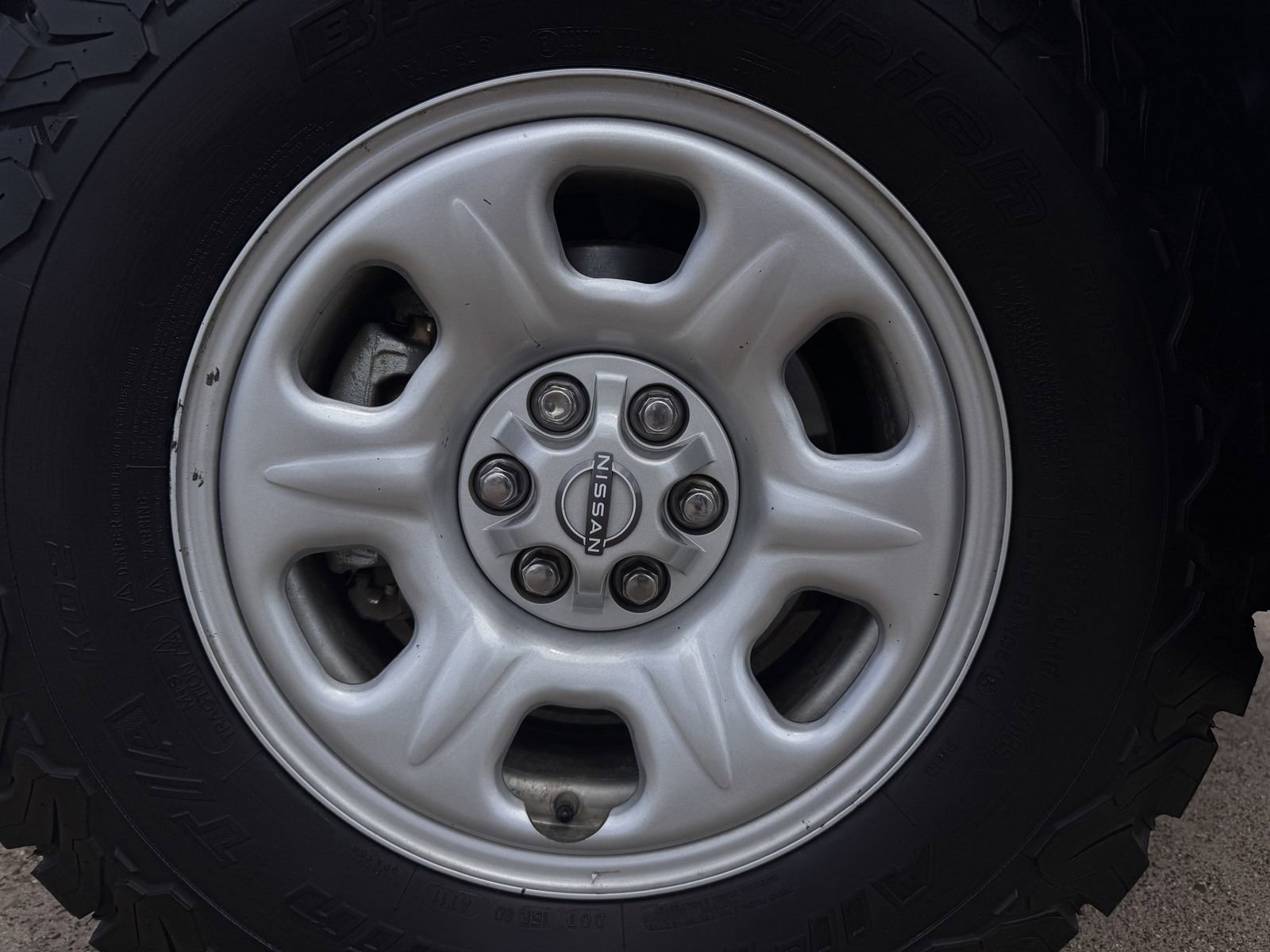Used 2023 Nissan Frontier S w/ Technology Package RWD image 10