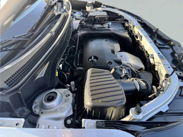 Used 2019 Chevrolet Equinox LT FWD image 61