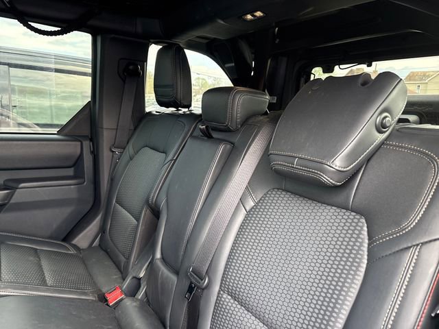 Used 2024 Ford Bronco Raptor image 11
