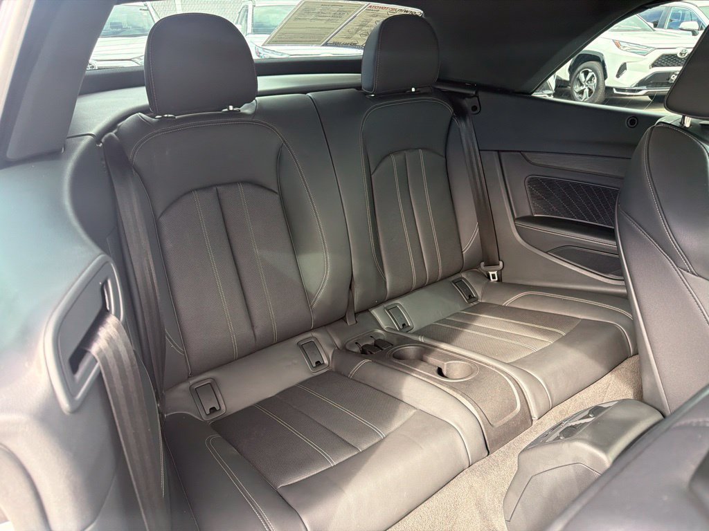 Used 2024 Audi A5 2.0T Premium Plus AWD/4WD image 14