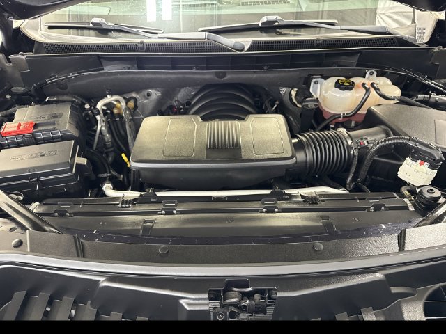 Used 2024 GMC Yukon Denali AWD/4WD image 34