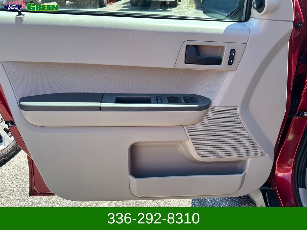 Used 2012 Ford Escape XLS FWD image 10