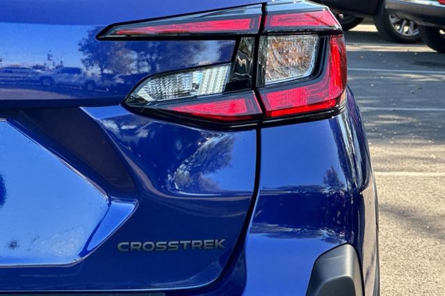 New 2026 Subaru Crosstrek 2.5i Premium AWD/4WD image 23