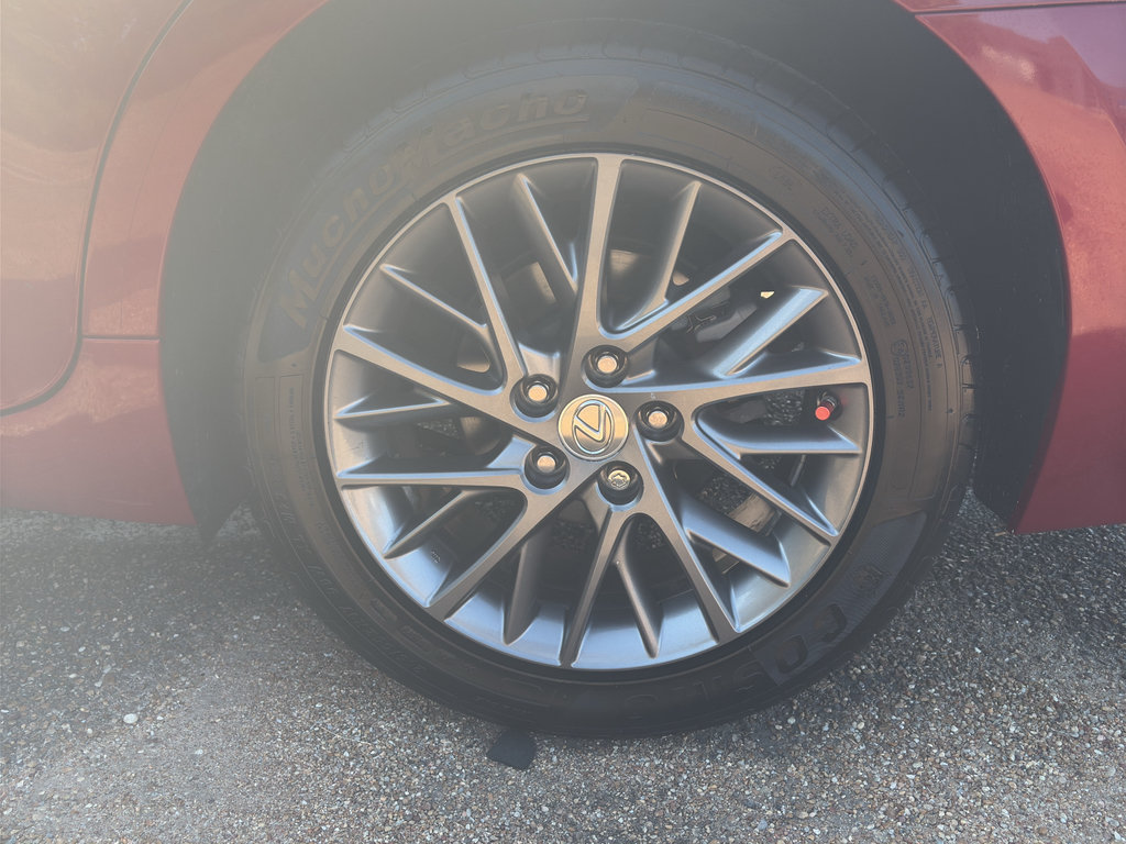 Used 2018 Lexus ES 350 w/ Premier Package FWD image 30