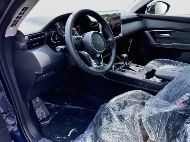 New 2026 MAZDA CX-5 Preferred AWD/4WD image 10
