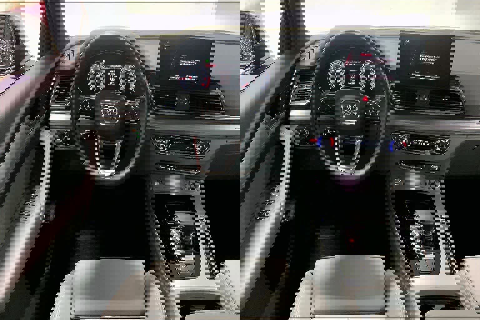 Certified 2025 Audi Q5 2.0T Premium w/ Convenience Plus Package image 13