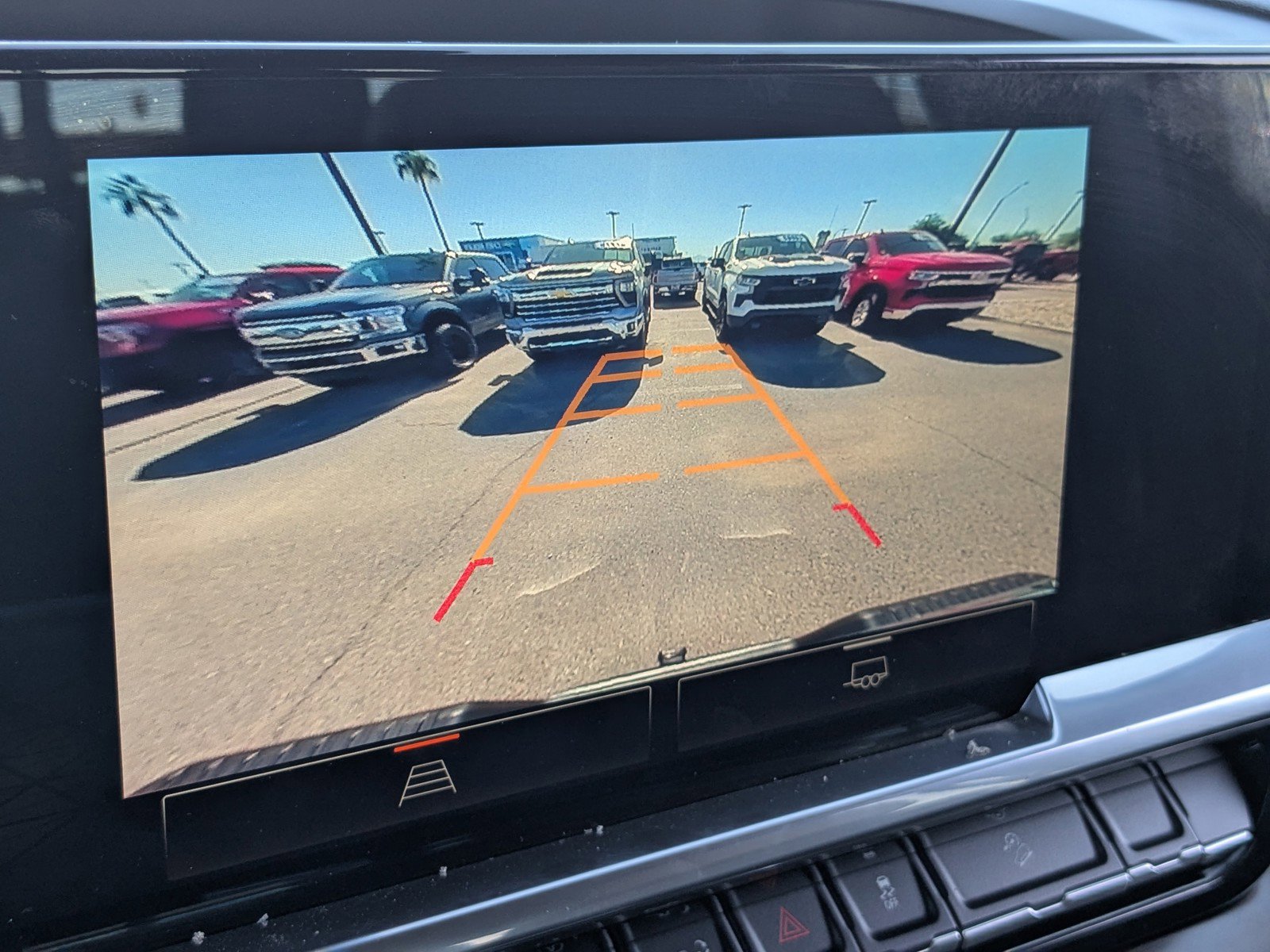 Used 2023 GMC Sierra 1500 SLT w/ SLT Premium Package image 22