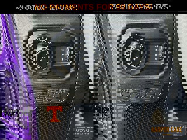 New 2026 Jeep Wrangler Unlimited Rubicon image 13