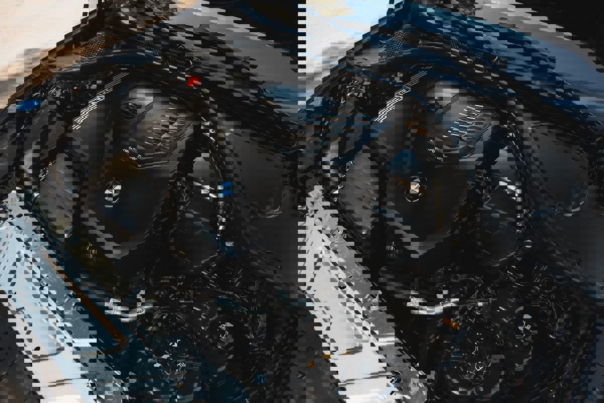 Used 2019 BMW 330i Sedan w/ Convenience Package image 42