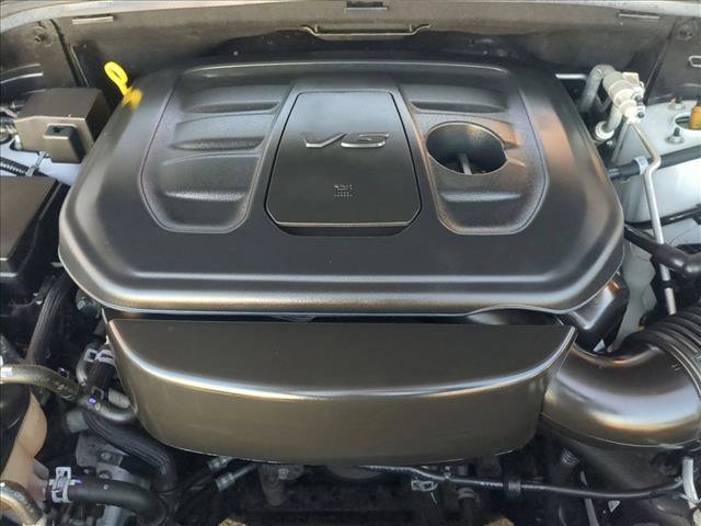 Used 2020 Jeep Grand Cherokee High Altitude image 24