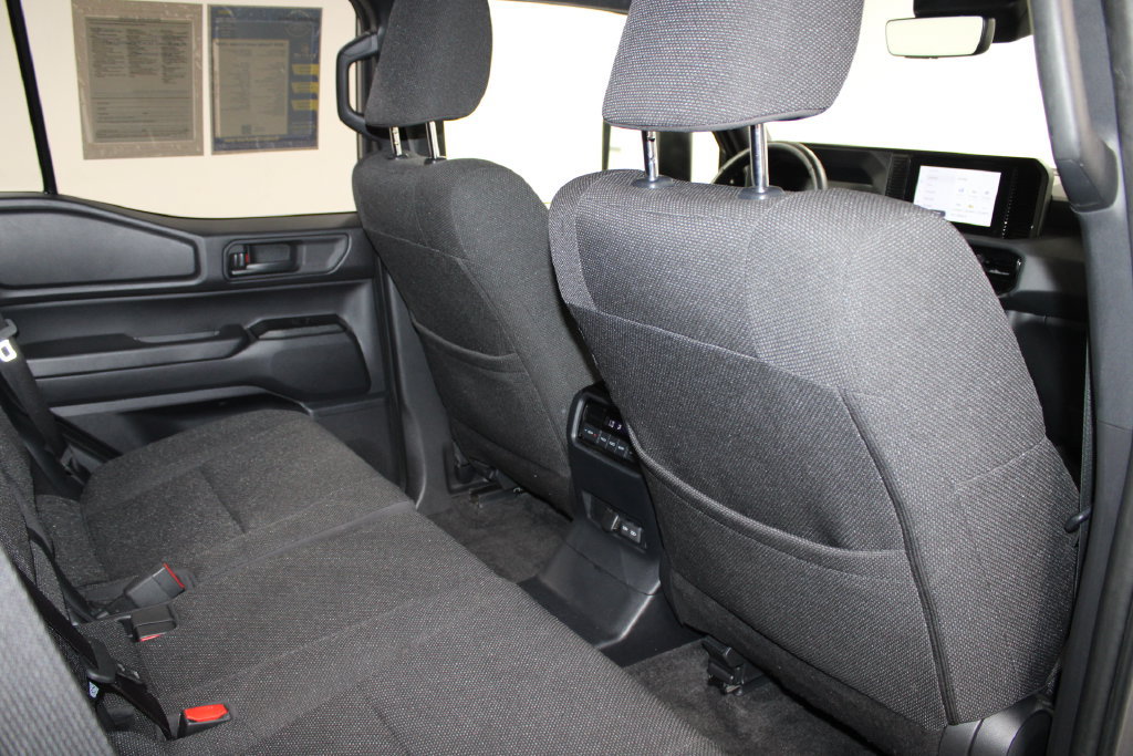 Used 2025 Toyota Land Cruiser 1958 AWD/4WD image 30