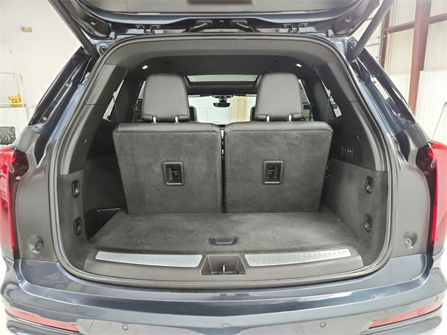 Used 2020 Cadillac XT6 Premium Luxury image 49