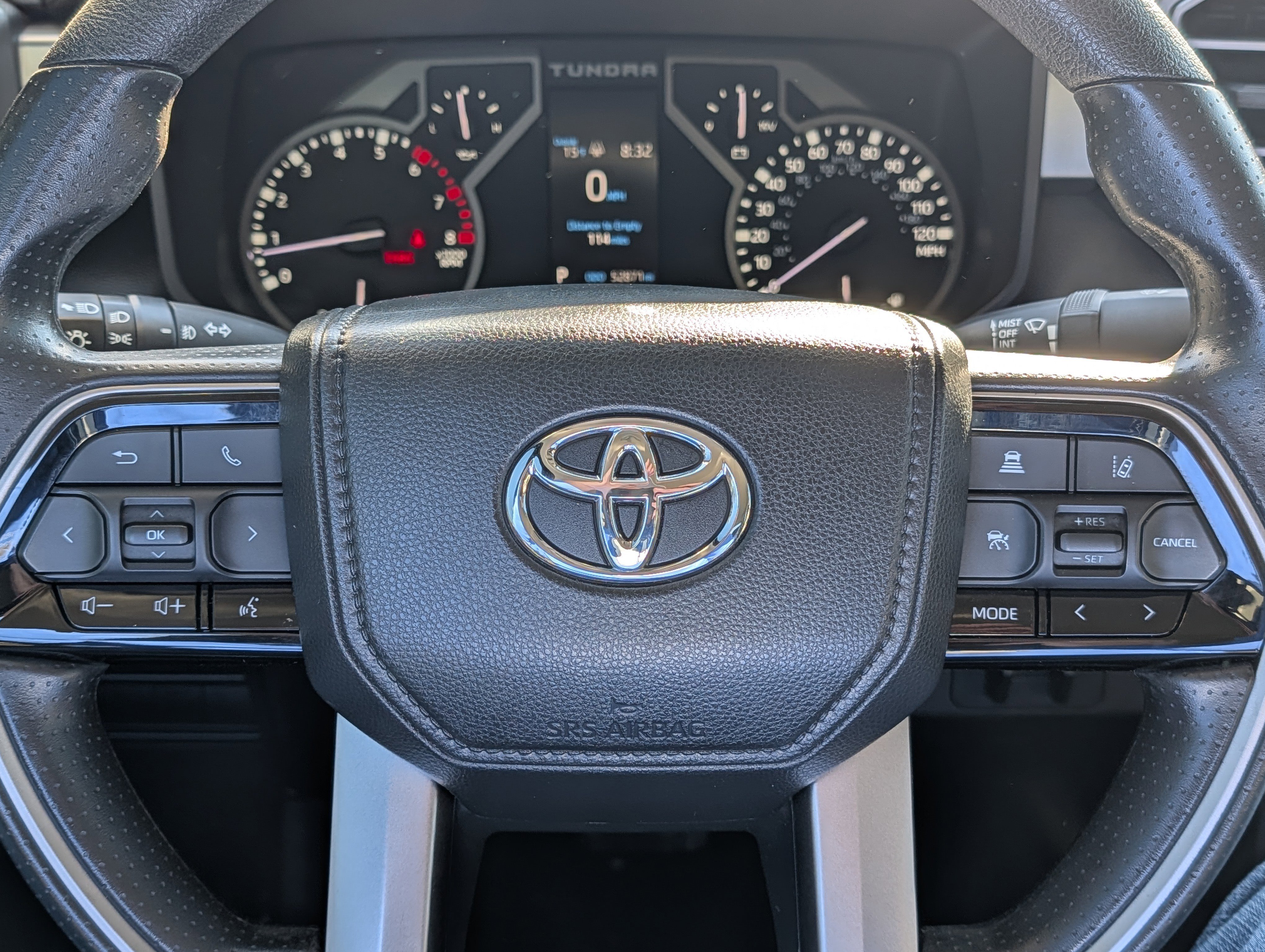 Used 2023 Toyota Tundra SR5 image 27