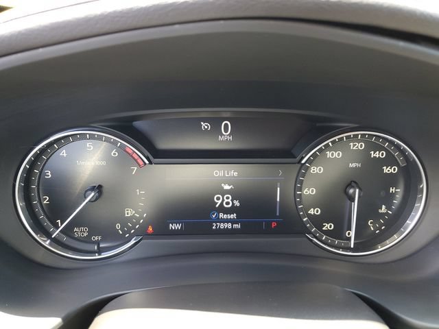 Used 2019 Cadillac XT4 Premium Luxury w/ Driver Awareness Package FWD image 20