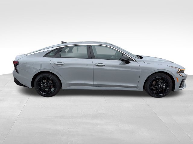 New 2026 Kia K5 GT-Line w/ GT-Line Premium Package FWD image 8
