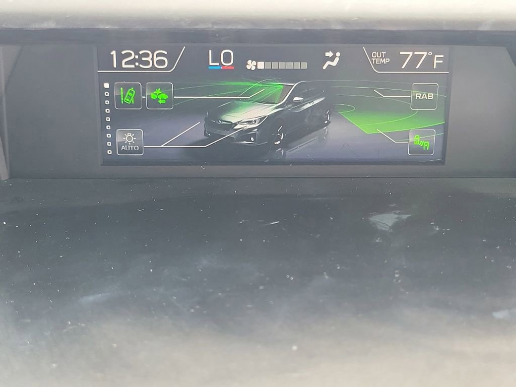 Used 2020 Subaru Impreza 2.0i Limited w/ Popular Package #2 image 26