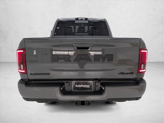 New 2026 RAM 2500 Laramie image 7