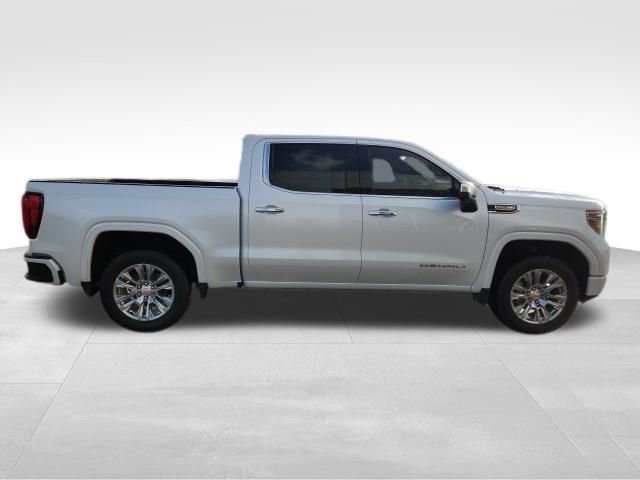 Used 2021 GMC Sierra 1500 Denali w/ Driver Alert Package II image 10