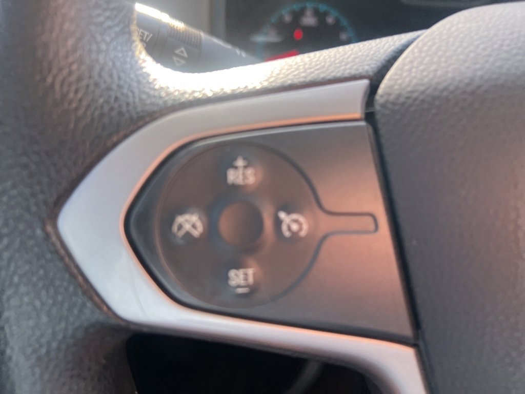 Used 2020 GMC Canyon 2WD Crew Cab w/ Convenience Package image 25