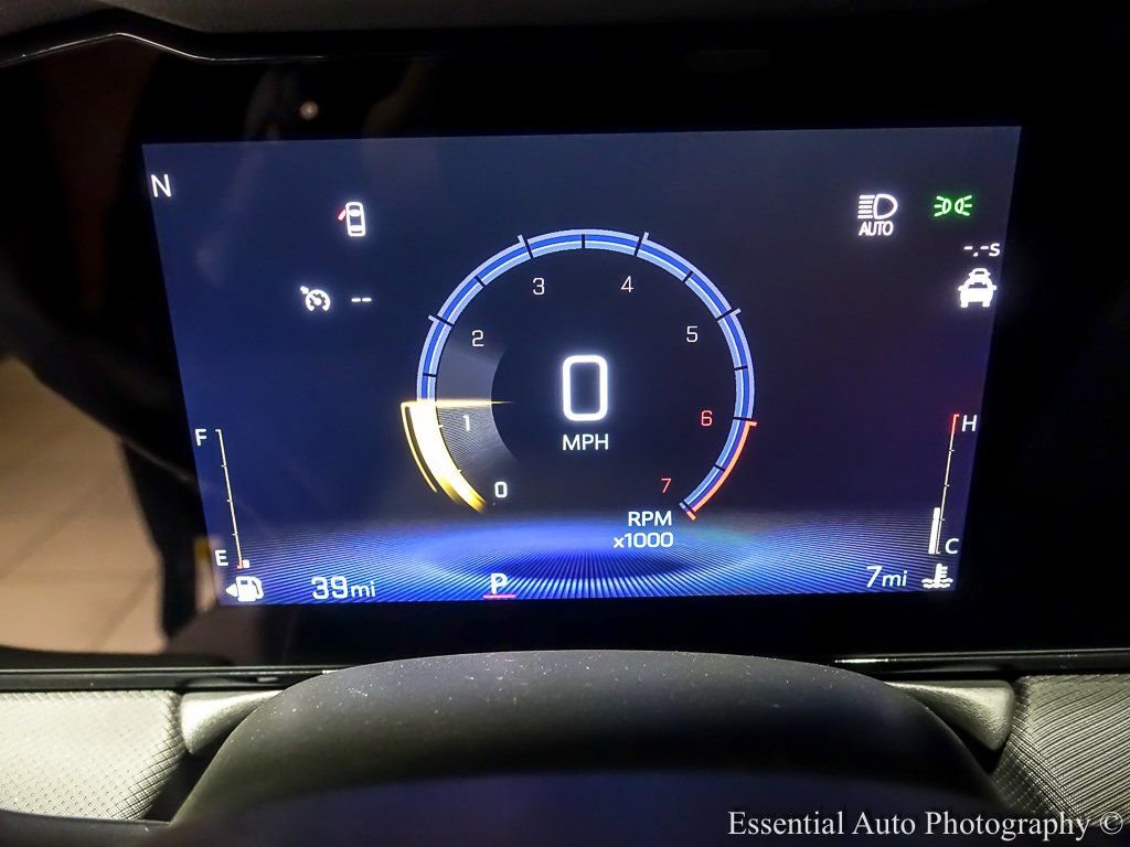 New 2026 Chevrolet TrailBlazer LT w/ Convenience Package image 14