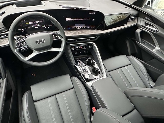 New 2025 Audi Q5 Premium Plus image 6